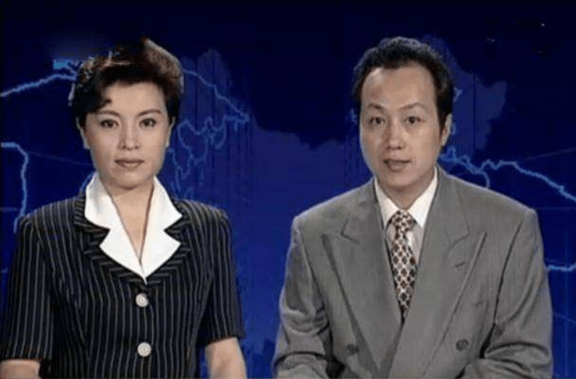 cctv主持人，最美cctv主持人（央视再也见不到的4位主持人）
