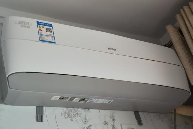 海尔变频空调好吗，海尔空调变频和不变频的有什么区别（海尔健康空调就选海尔）