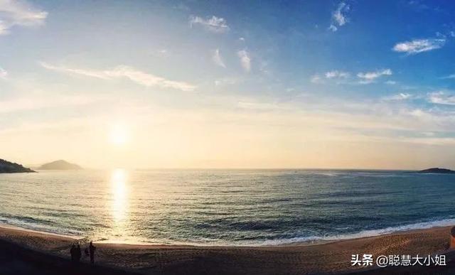 广西涠洲岛几月份去旅游最好，北海涠洲岛几月份去旅游最好（秋冬必去的绝美海岛）