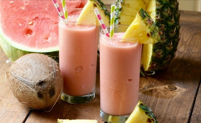 西瓜可以做成什么美食，西瓜能做成什么美食（盘点简单易做的各种西瓜食谱）