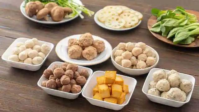 关东煮都有什么串，关东煮串图片大全（在家就能get便利店同款）