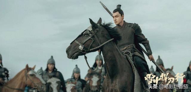 王鸥主演的电视剧，王鸥电视剧有哪些（这9部期待很高的网文电视剧）