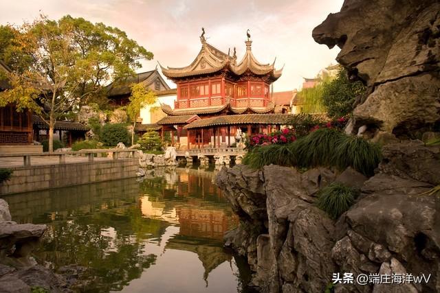上海最好玩的地方，上海必须去玩的地方有哪些（去上海十个必打卡地）