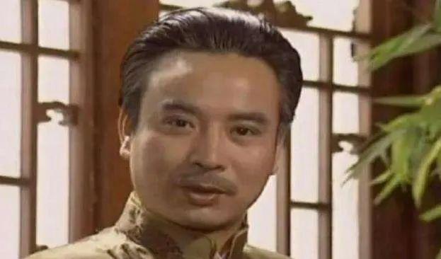 张鲁一是哪里人，张鲁一个人资料简介（被误认为是香港人的内地明星）
