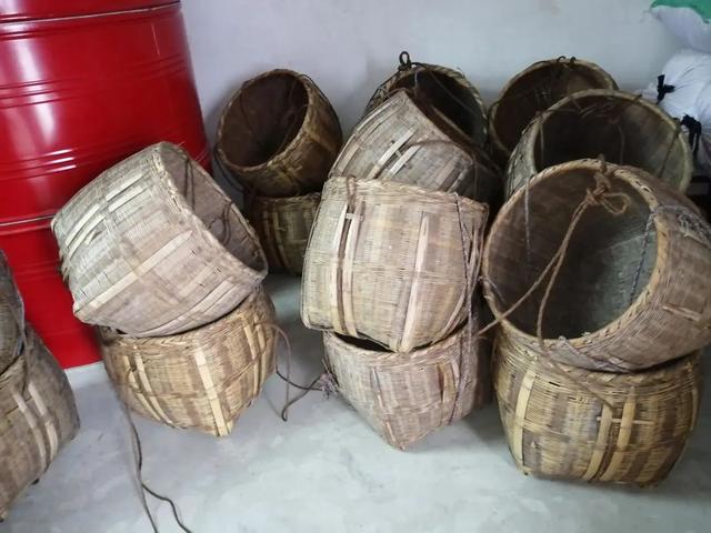 禾比秕谷怎么读，秕谷怎么读拼音怎么写（80年代农村常用的14种老物件）