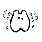 可爱的棉花糖，可爱的棉花糖宝宝图片（小熊棉花糖表情包真的超可爱）