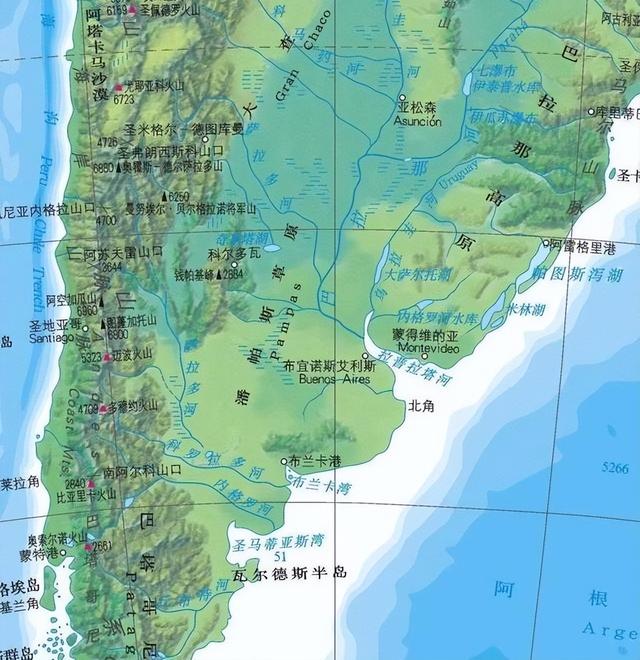 法国为什么叫高卢雄鸡，法国叫高卢鸡英国叫什么（高卢雄鸡和潘帕斯雄鹰）