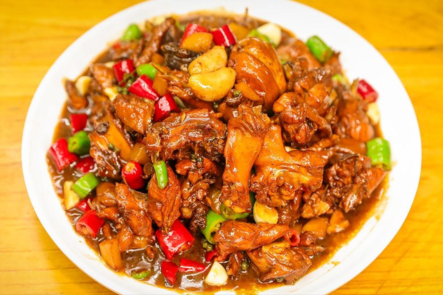 繁荣昌盛的意思是什么意思，繁荣昌盛是什么意思（建议“吃3样）