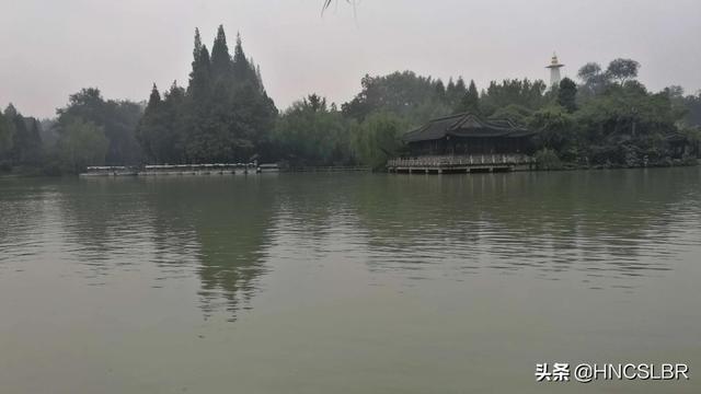 扬州瘦西湖介绍，扬州瘦西湖主要景点有哪些（扬州瘦西湖）