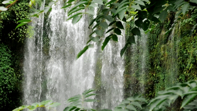 重庆周边凉快的避暑打卡地两三天，重庆周边这⑧个避暑胜地只有25℃