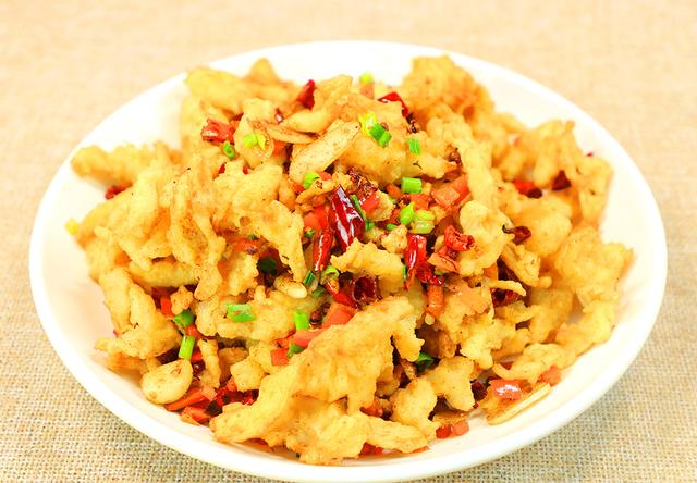 蘑菇怎么做好吃，香菇怎么做好吃视频（分享5种不同做法）