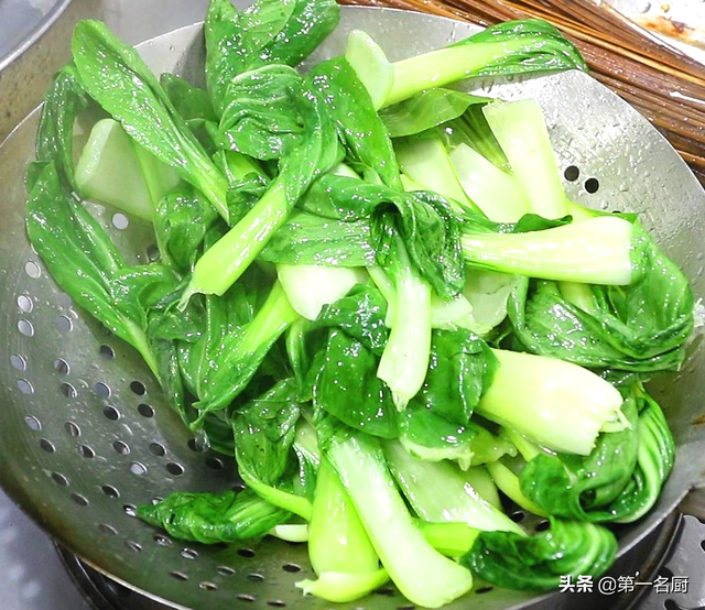 给孩子加个菜，给孩子加个菜微博（建议常吃5种“天然增高菜”）