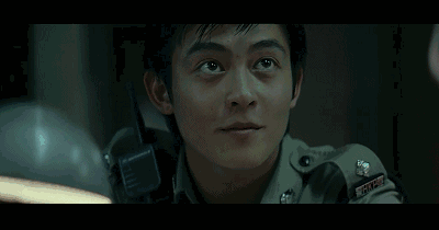 中国十大帅哥排名，中国的10大帅哥（10位巅峰时期的男星）