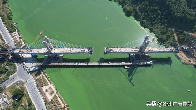 杭衢高铁最新消息，衢州至南平高铁规划最新进展（快看~杭衢铁路又有新进展）