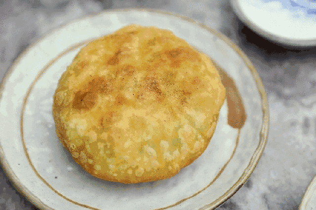 金华美食，金华市最有名的小吃（千年古城中的市井烟火）