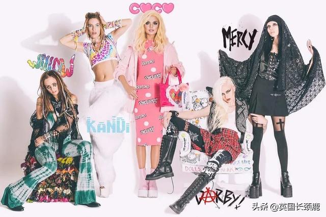 日本服装品牌，日本衣服品牌排行榜（18个英国可买到超赞今夏时尚品牌汇总）