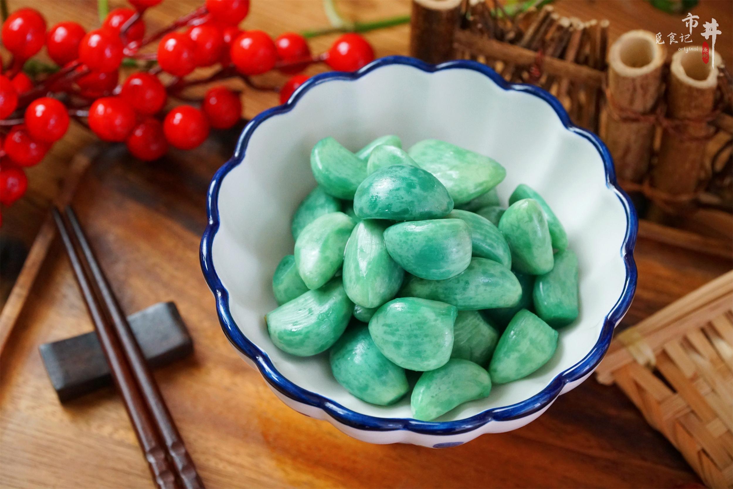 腊八蒜用什么醋好，腊八蒜怎么做（牢记3个窍门）