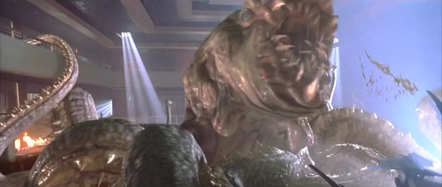 关于蛇的电影有哪几部，关于蛇的电影有哪几部分（评分最高十大怪兽电影）