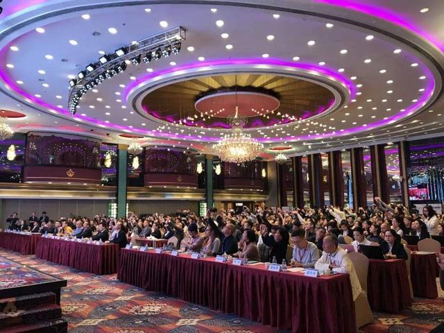 什么是低碳饮食，低碳饮食是什么（看看中国低碳饮食医学大会）