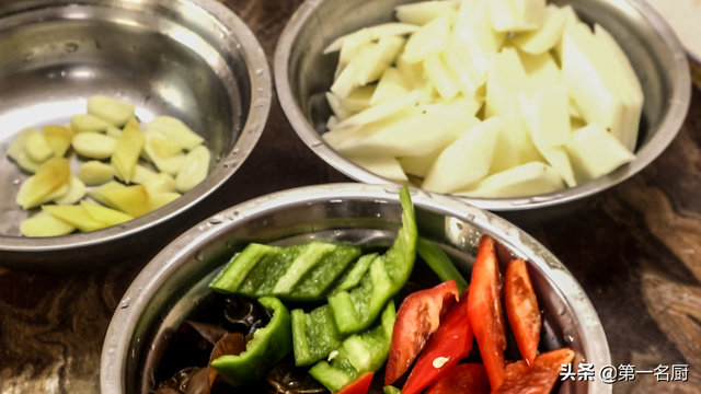 素菜菜谱家常菜做法，分享6道素食家常菜（怎样做素食素菜）