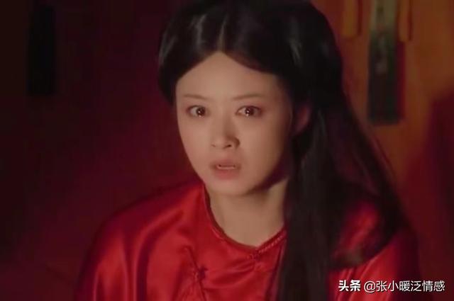 古代公主的第一次给谁，古代里的公主（《甄嬛传》看到甄嬛第一次与皇帝同房）