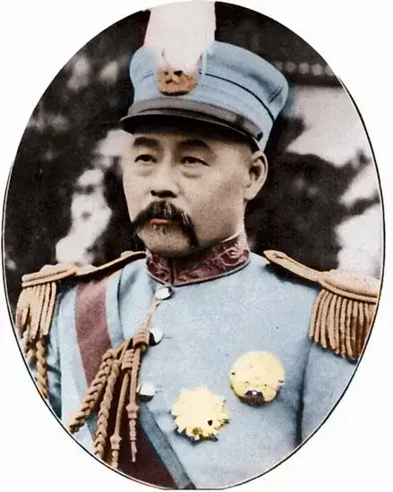 北洋军阀冯国璋是如何失去的军队？为什么后期成为副总统的冯国璋成为了光杆司令？