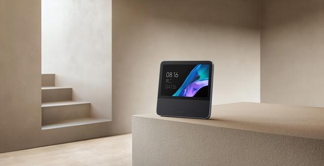 智能家居大屏面板，10.1”大屏实现全屋智能中控