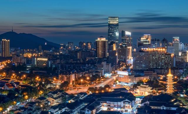 全国人均gdp排名城市，全国人均gdp排行榜克拉玛依（有望再次入选新一线城市）