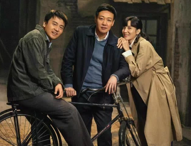 如此婚姻电视剧大结局，电视剧《如此婚姻》（近30年最好的10部家庭剧排次序）