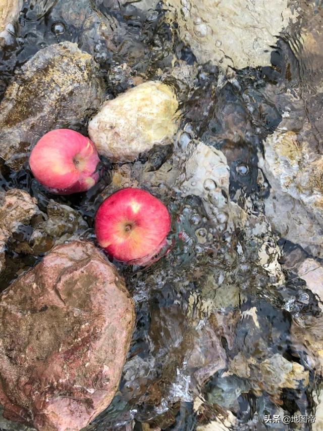 渭河平原在哪里，渭河平原在哪里地图（才知古今源头不同）