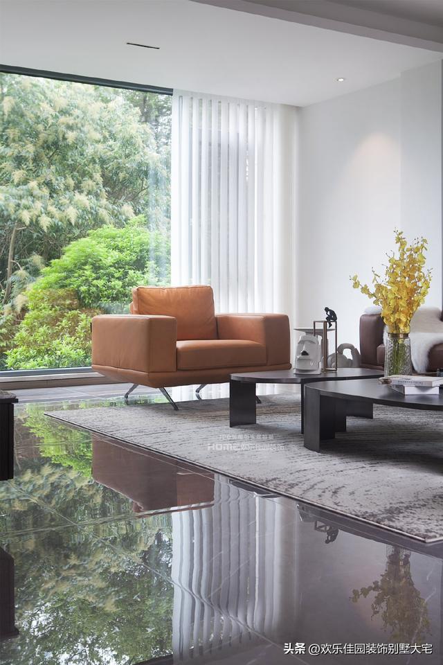 治愈系唯美意境图片 距离不是问题 爱没学过地理，唯美治愈系风景图片（治愈系森林里的家）