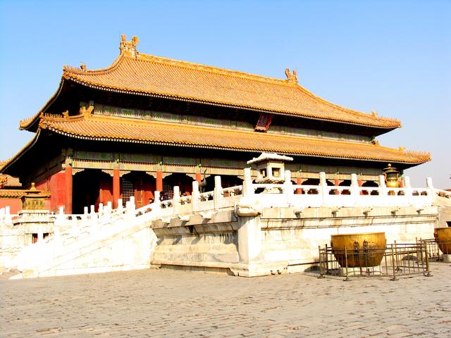 十三陵是谁的墓地，十三陵是谁的墓地被挖了（探访十三陵景陵——宣德皇帝陵）