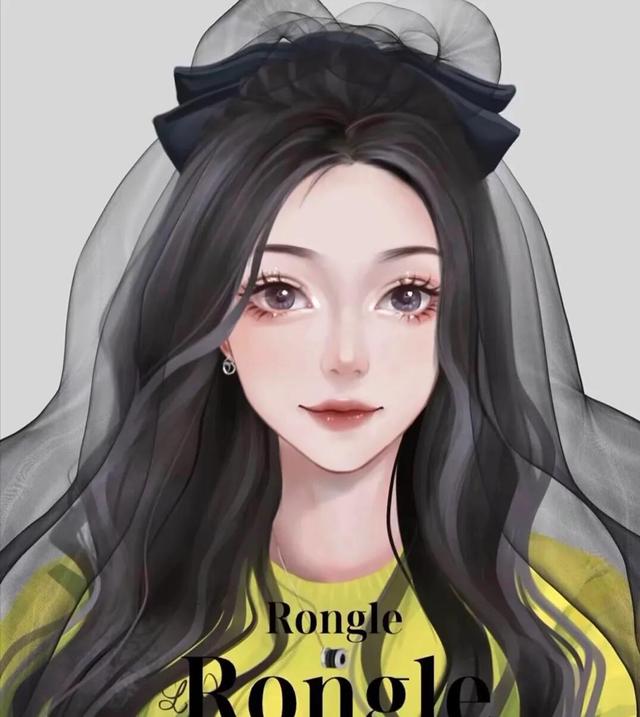 心情美美哒图片，祝你每天心情美美哒微信（美美哒头像丨相逢的意义在于彼此照亮）