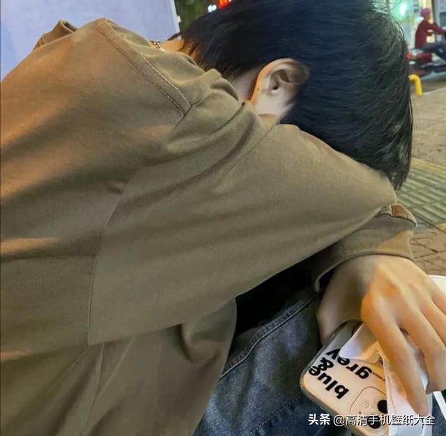 高清优质男头，微信头像，高清优质男头（精选优质头像）