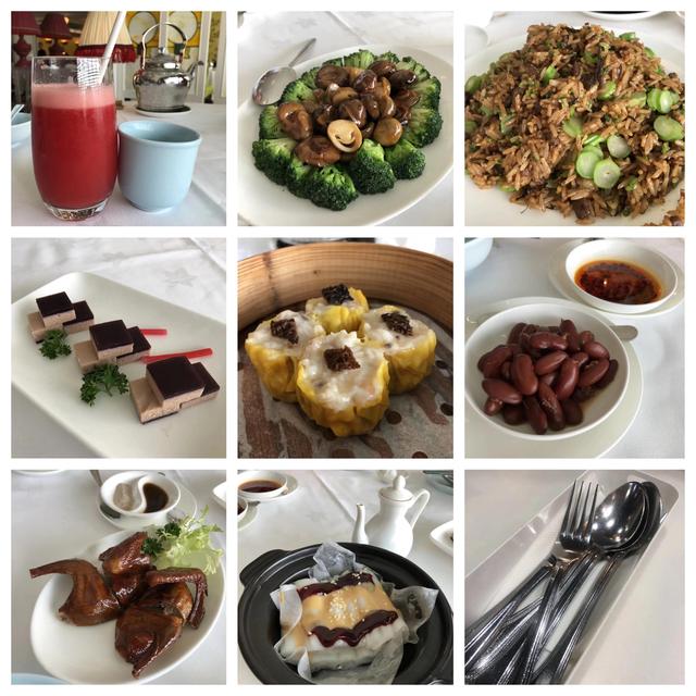 吃货进行曲歌词，吃货养成记：二零一九