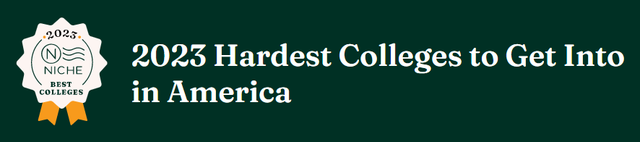 申请国外大学需要什么条件，申请国外大学（3所藤校不在Top10）