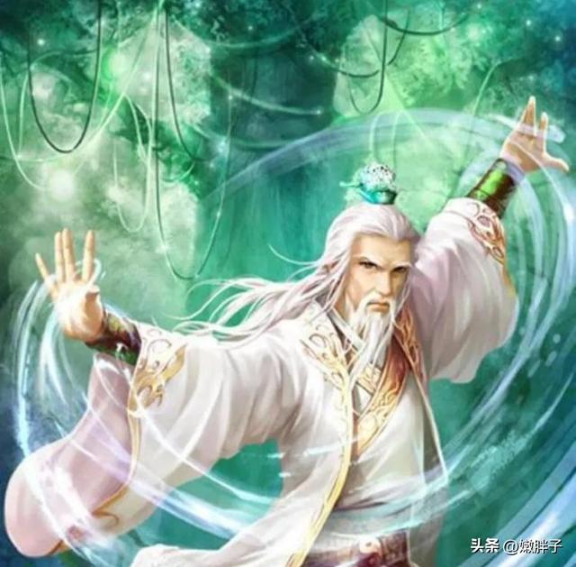 遮天老疯子独战太古王结局，时而疯癫时而清醒。他是叶凡的领路人