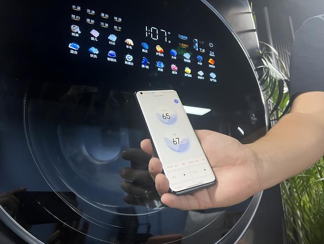 空气洗是什么意思，空气洗适合什么衣服（谁才是完美的分区洗解决方案）