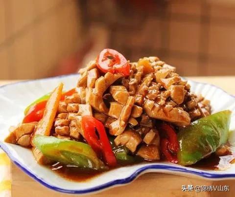 农家饭，推荐12道特色农家菜（农家饭菜好怎么形容）