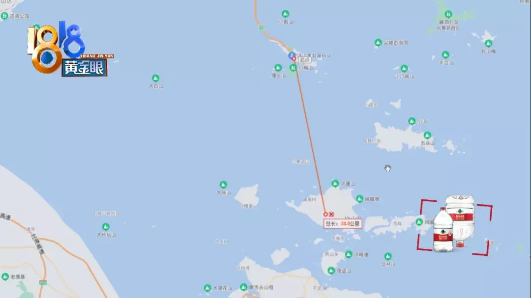 轮渡是什么意思，梦见轮渡什么意思（坐最晚一班轮渡）