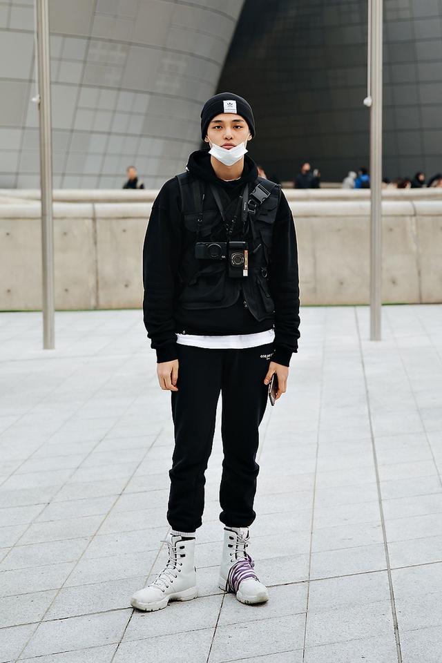 男士衣服怎么搭配，男士衣服怎么搭配颜色（4单品5风格，每一套都适合你）