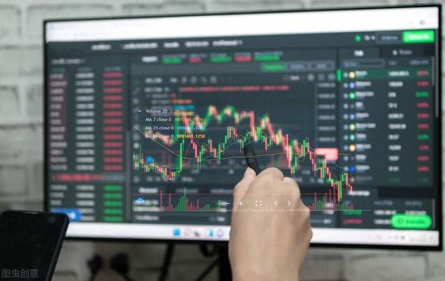 妖股暴涨前的特征和形态，妖股暴涨前的特征有哪些（如果碰上一只妖股）