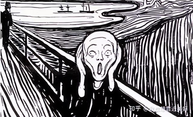 精神压力大的表现，精神压力大的7点症状表现（焦虑情绪六大征兆你中了几条）