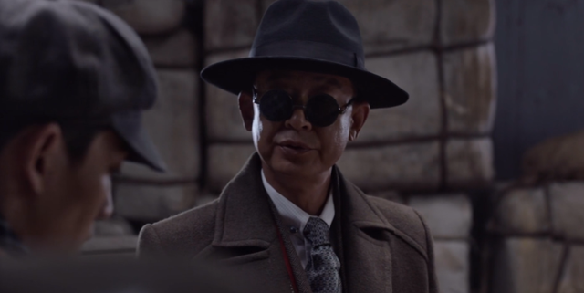 表情包   好的老公，微信头像，表情包   好的老公（给近一年来“演技最好8位男演员”排个名）