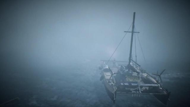 哪种动物有三只脚，哪个动物三只脚（长了三只脚的鱼你见过吗）