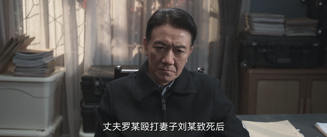 分歧者4上映了吗，分歧者4什么时候上映（“扫黑剧”的天花板或要改写了）