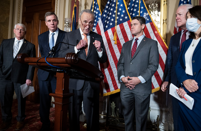 台积电是什么意思，全球三大芯片制造商（就为了这个针对咱们的法案）
