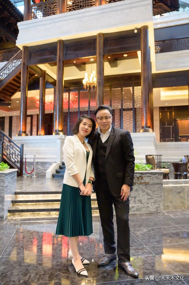 人物访谈报告范文，人物访谈范文（将酒店做出“性格”）