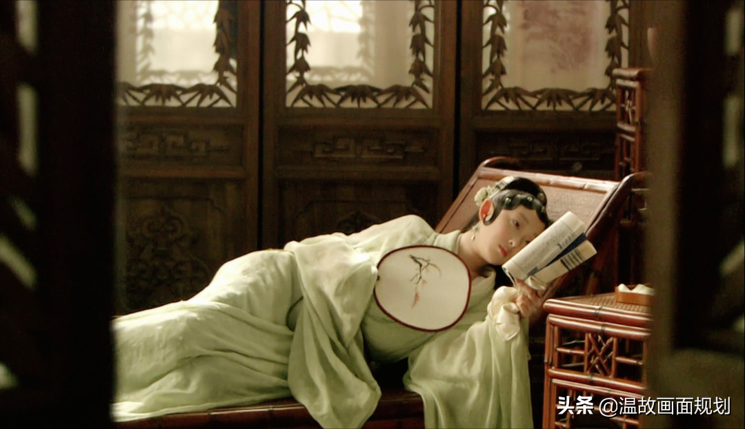 白冰 / 姚笛 / 周采芹 / 归亚蕾 / 于小彤 / 蒋梦婕 / 王彦华 / 张镝