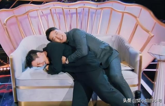王耀庆来自台湾，为了不搬家娶房东女儿，因气质限制演不了穷人